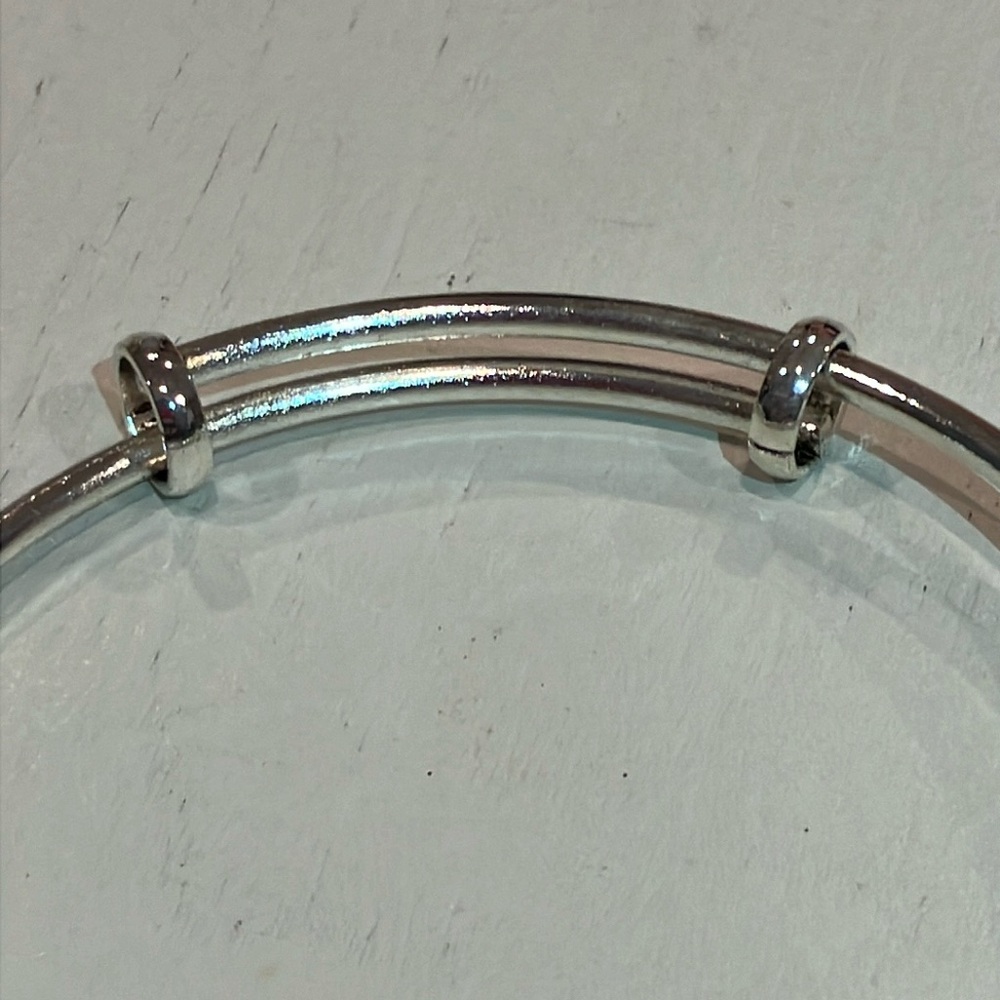 Bat Bracelet - Picture 2 of 4